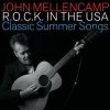 Pochette John Mellencamp - R.O.C.K. In the U.S.A. (A Salute to 60's Rock) John Mellencamp - R.O.C.K. In the U.S.A. (A Salute to 60's Rock)
