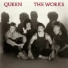 Pochette Queen - Radio Ga Ga - Remastered 2011 Queen - Radio Ga Ga - Remastered 2011