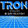 Pochette 8 Bit Weapon - Tron Scherzo (Sark's Revenge Mix) 8 Bit Weapon - Tron Scherzo (Sark's Revenge Mix)