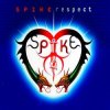 Pochette Spike - Never Gonna Give Up Spike - Never Gonna Give Up