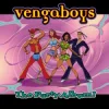 Pochette Vengaboys - Boom, Boom, Boom, Boom!! Vengaboys - Boom, Boom, Boom, Boom!!