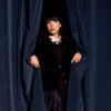 Pochette Indila - Paname Anonyme Indila - Paname Anonyme