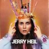 Pochette Jerry Heil - Бомба, ракета, пушка, граната Jerry Heil - Бомба, ракета, пушка, граната