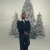 Pochette Khalid - Last Christmas Khalid - Last Christmas