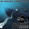 Pochette Chrono & Lano - Punishment Chrono & Lano - Punishment