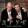 Pochette Shaman Feat. Никита Осин - Друг Shaman Feat. Никита Осин - Друг
