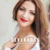 Pochette Sevenrose - Ромашковое поле Sevenrose - Ромашковое поле
