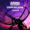 Pochette Armin Van Buuren - Communication (Quake Radio Edit) Armin Van Buuren - Communication (Quake Radio Edit)
