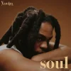 Pochette Yarden - Soul Yarden - Soul