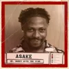 Pochette Asake - Dull Asake - Dull