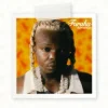 Pochette Harmonize - Furaha Harmonize - Furaha
