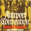 Pochette Fairport Convention - Now Be Thankful Fairport Convention - Now Be Thankful