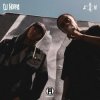 Pochette K.A.A.N. & DJ Hoppa - Cautionary Tale K.A.A.N. & DJ Hoppa - Cautionary Tale