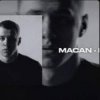 Pochette MACAN & A.V.G - Привыкаю MACAN & A.V.G - Привыкаю