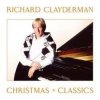 Pochette Richard Clayderman - Santa Claus Is Coming to Town Richard Clayderman - Santa Claus Is Coming to Town