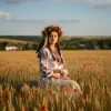 Pochette SPIRIT - Ой, летіла зозуленька SPIRIT - Ой, летіла зозуленька