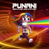 Pochette 6ix9ine - PUNANI 6ix9ine - PUNANI