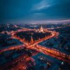 Таисия - Кутузовская, Якиманка, Арбат