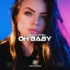 Pochette Monika Stunner - Oh Baby Monika Stunner - Oh Baby