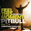 Pochette Pitbull & Christina Aguilera - Feel This Moment (Riddler & Reid Stefan Club Mix) Pitbull & Christina Aguilera - Feel This Moment (Riddler & Reid Stefan Club Mix)