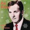Pochette Pat Boone - White Christmas Pat Boone - White Christmas