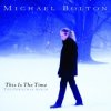 Pochette Michael Bolton - Silent Night Michael Bolton - Silent Night