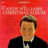 Pochette Andy Williams - Christmas holiday Andy Williams - Christmas holiday