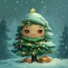 Pochette Галина Килеева - Маленькая ёлочка Галина Килеева - Маленькая ёлочка