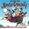 Pochette Daffy Duck - All I Want for Christmas Is More More More Daffy Duck - All I Want for Christmas Is More More More