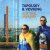 Pochette DJ Tapolsky & VovKING feat. Gloria - Get In To My Skype