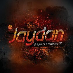 Pochette Jaydan - Deception