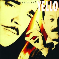 Pochette Yello - Jingle Bells