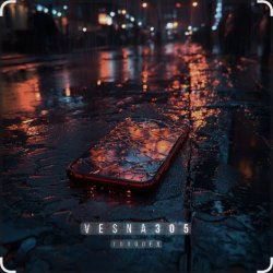 Pochette VESNA305 - Гололёд