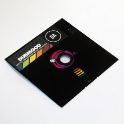 Pochette Dubmood - 17kr Sexpacket (Installer Edit)