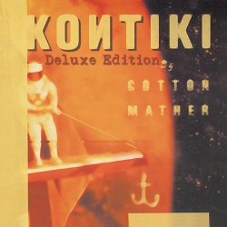 Pochette Cotton Mather - Lily Dreams On