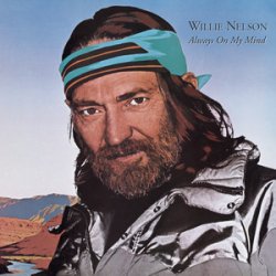 Pochette Willie Nelson - Please Come Home for Christmas