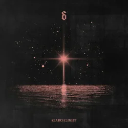 Pochette Shinedown - Searchlight