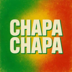 Pochette Slavic Balagan & Tiaga - Chapa Chapa