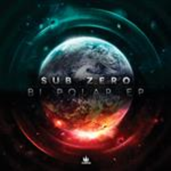 Pochette Sub Zero - Motion