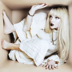 Pochette The Haunt - New Addiction