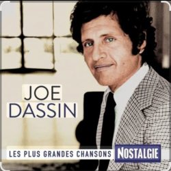 Pochette Joe Dassin - Il etait une fois nous deux