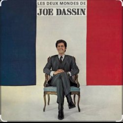 Pochette Joe Dassin - Salut Les amoureux