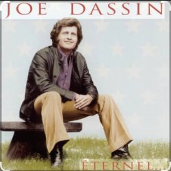 Pochette Joe Dassin - Cote banjo, cote violon