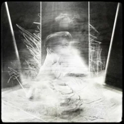 Pochette Nikita & the Wicked - DOOM