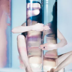Pochette Poppy - Guardian