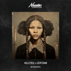 Pochette KILLTEQ & IZIFONK - Retirantes