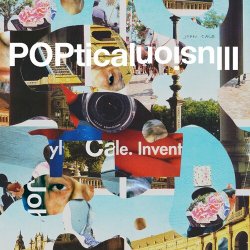 Pochette John Cale - Calling You Out