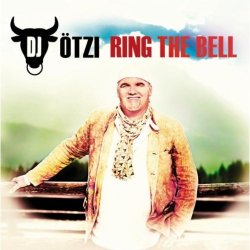 Pochette DJ Oetzi - Ring the Bell