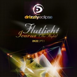 Pochette Flutlicht - Icarus (The Flight) (Firestorm Remix)