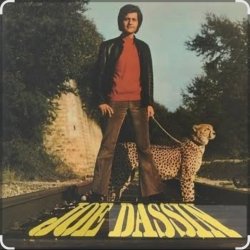 Pochette Joe Dassin - Medley Eternel